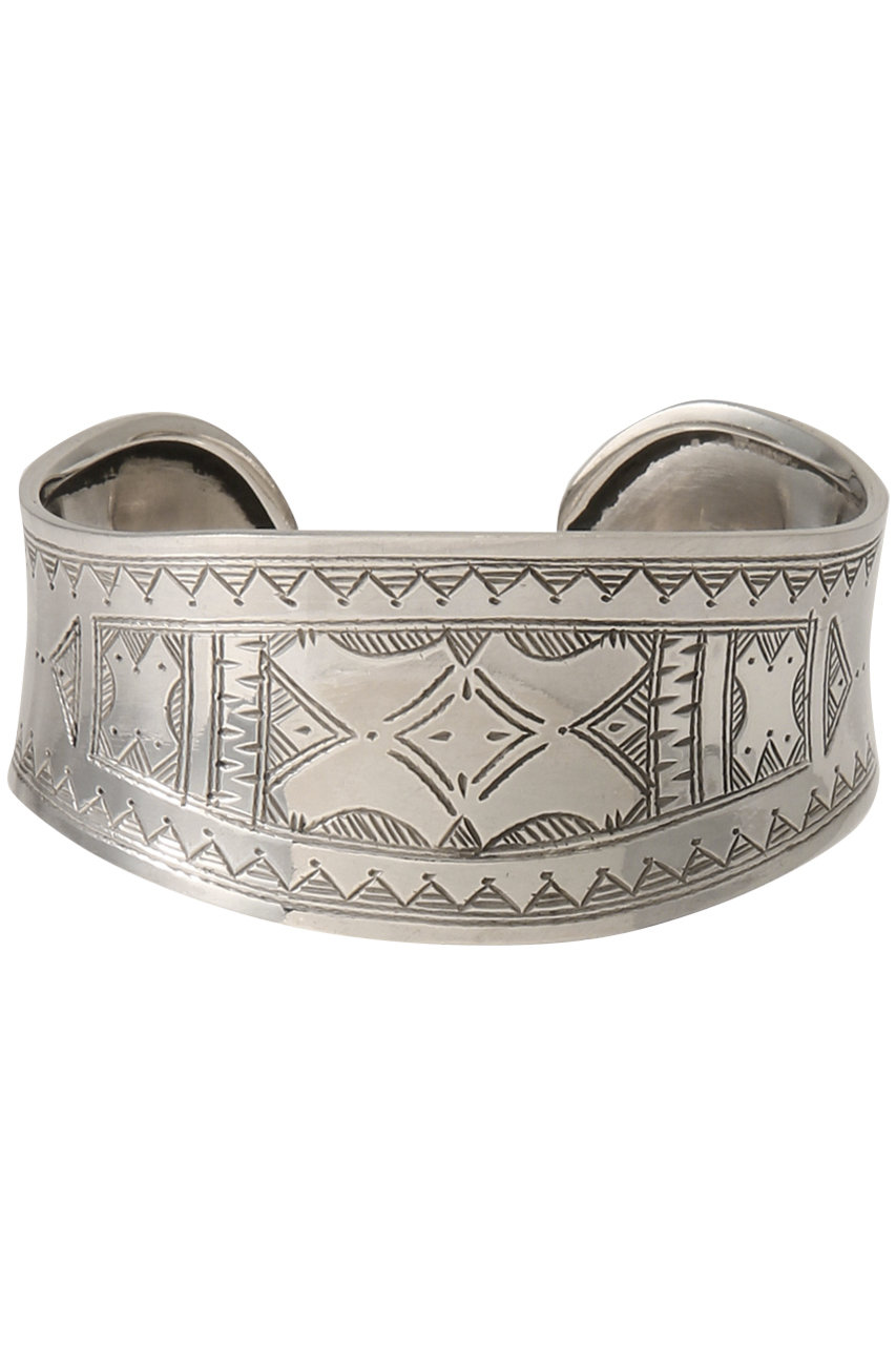 martinique 【ADAWAT'N TUAREG】T241B028SV (シルバー, F) マルティニーク ELLE SHOP martinique 【ADAWAT'N TUAREG】T241B028SV (シルバー, F) マルティニーク ELLE SHOP