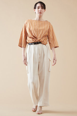 マルティニーク/martiniqueのカーゴパンツ(110600/110605)