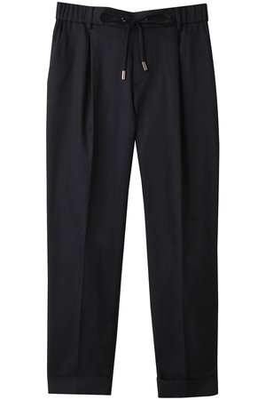 マルティニーク/martiniqueのリネンドロストパンツ(110600/110601)