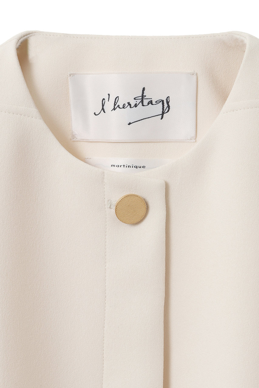 martinique(マルティニーク)｜【l'heritage martinique】トリプル