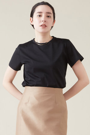 マルティニーク/martiniqueのESSENTIAL Tシャツ(110100/110102)