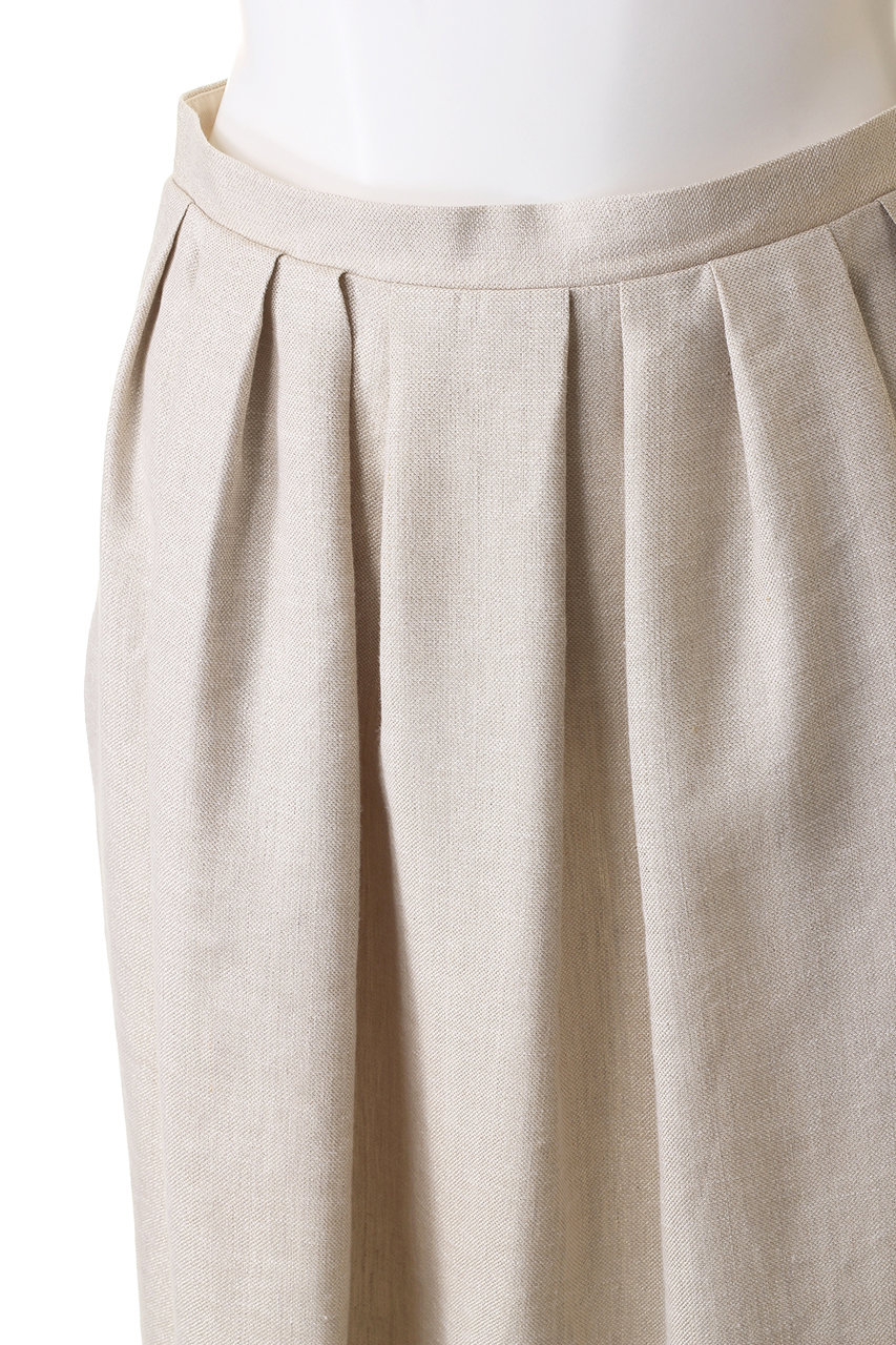 【新品】マルティニーク　ラメドビータックスカート martinique スカート ラメドビータックスカート（セットアップ可