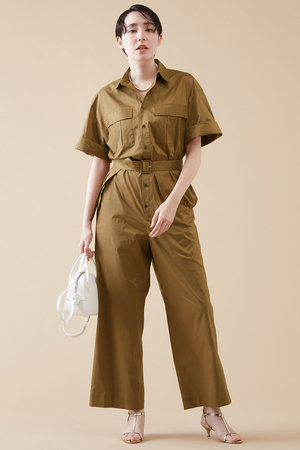 マルティニーク/martiniqueのサロペット(110600/110606)