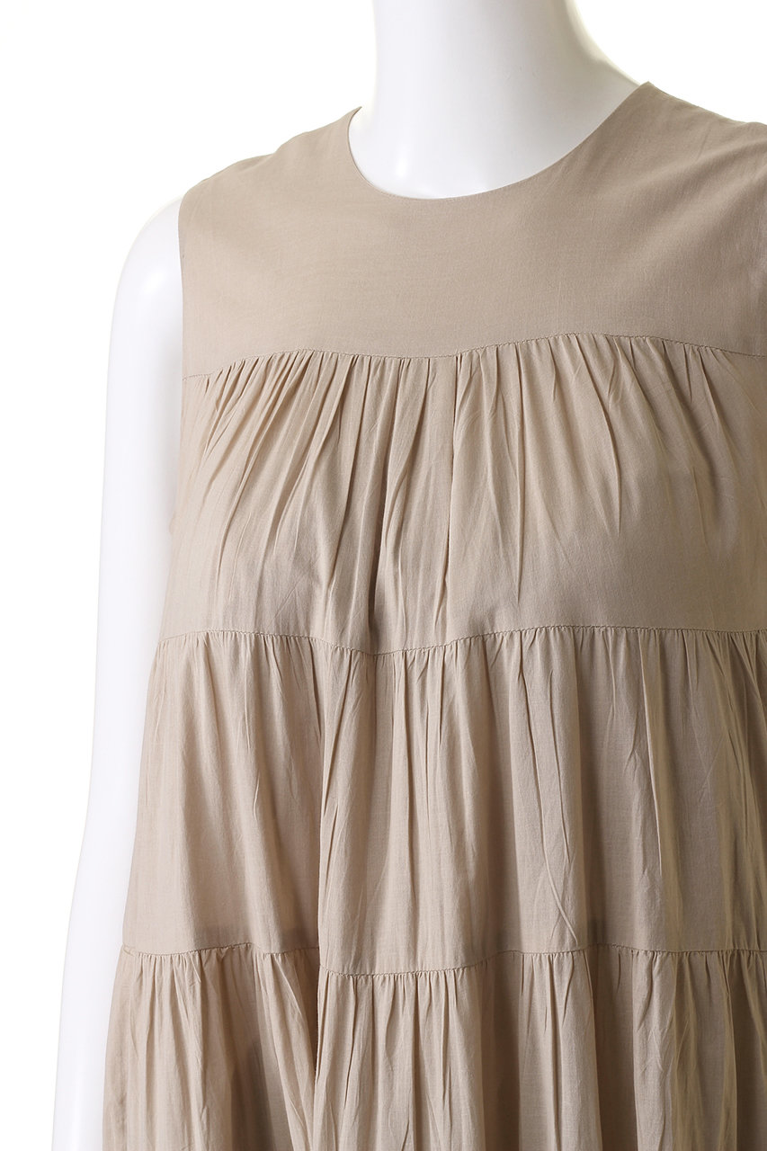 martinique(マルティニーク)｜【MARIHA】ミューズのドレス/ライト