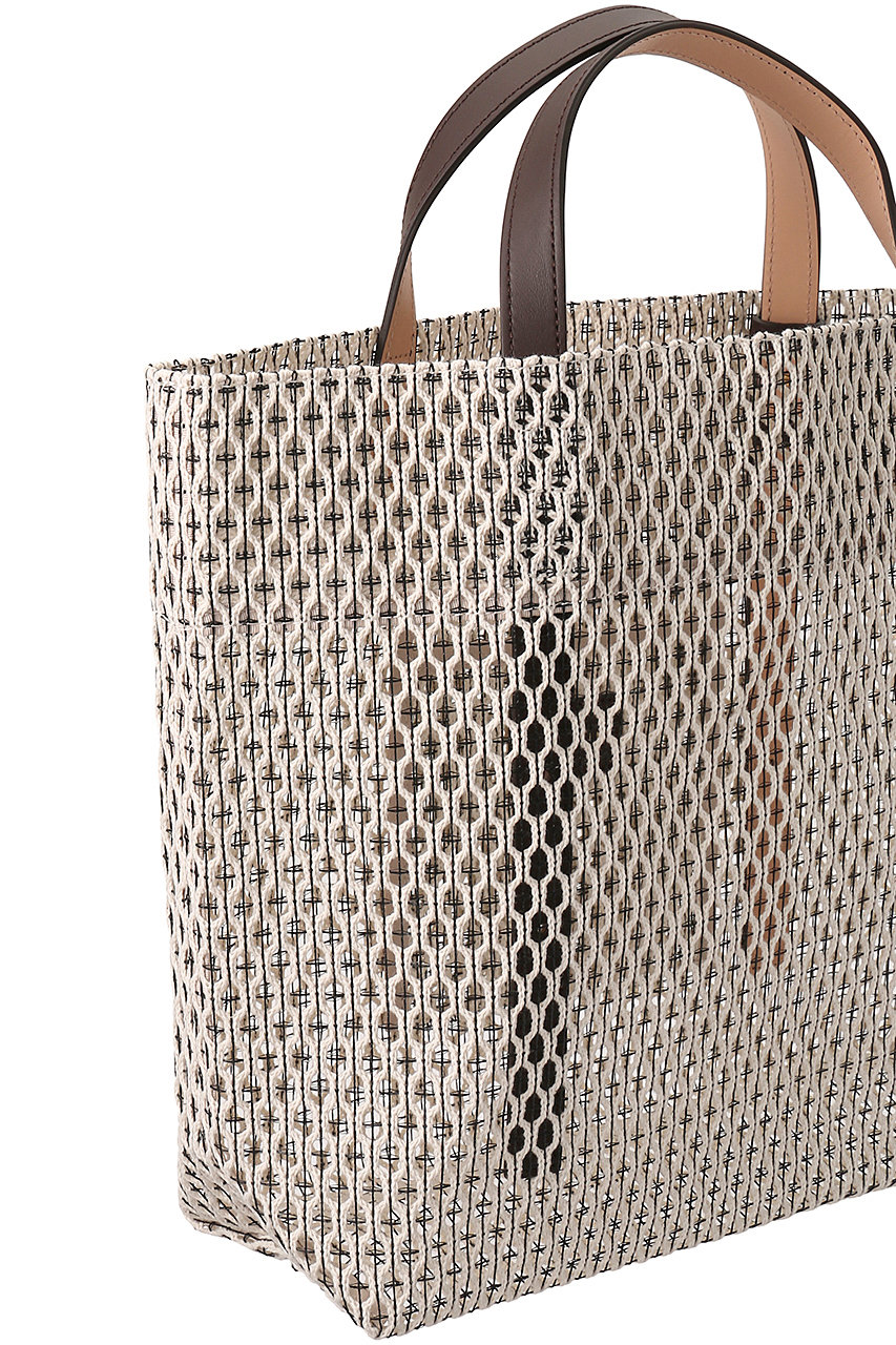 MARY AL TERNA/メアリオルターナ】GAP TOTE BAG/トートバッグ