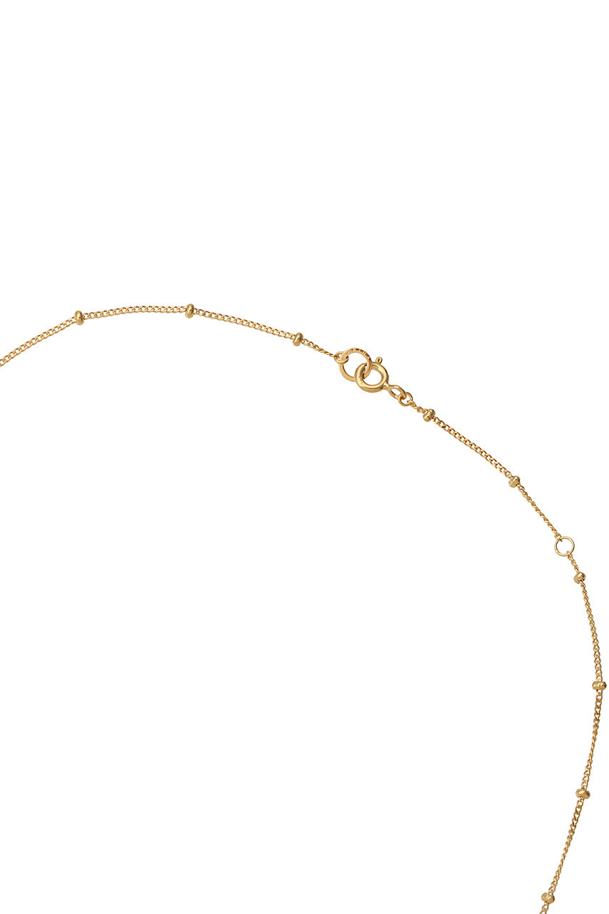 martinique(マルティニーク)｜【MARIHA】月の夢ネックレス スタッド