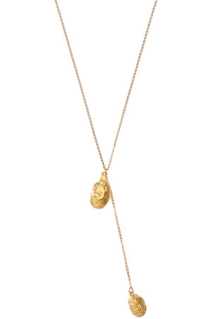 マルティニーク/martiniqueの【ALIGHIERI】THE LUNAR ROCKS NECKLACE(150200/150201)