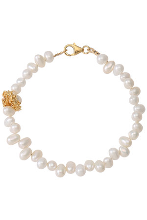 マルティニーク/martiniqueの【ALIGHIERI】THE CALLIOPE BRACELET(150300/150302)