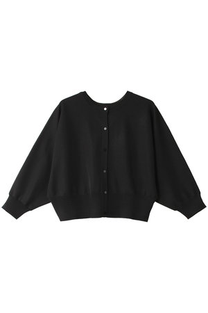 マルティニーク/martiniqueの《追加》サマーダブルフェイスカーディガン(フロンタブル)(110300/110303)