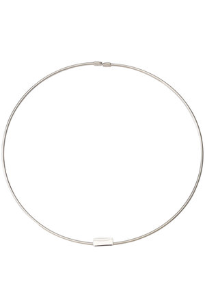 マルティニーク/martiniqueの【blanciris】チョーカー(150200/150203)