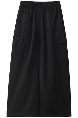 マルティニーク/martiniqueの【COGTHEBIGSMOKE】KHLOE LONGカーゴスカート(110700/110703)