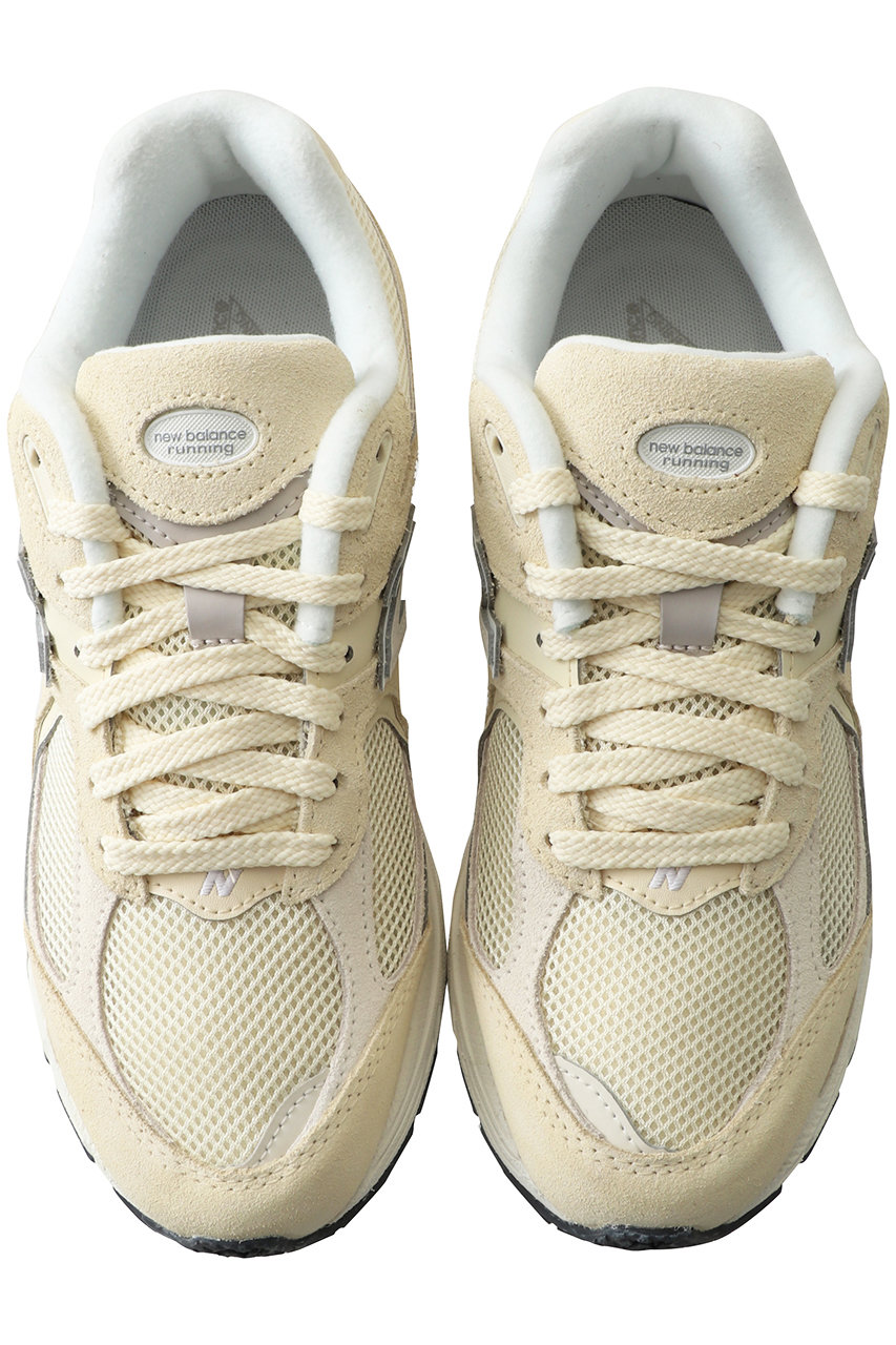 martinique(マルティニーク)｜【NEW BALANCE】2002R/アイボリー