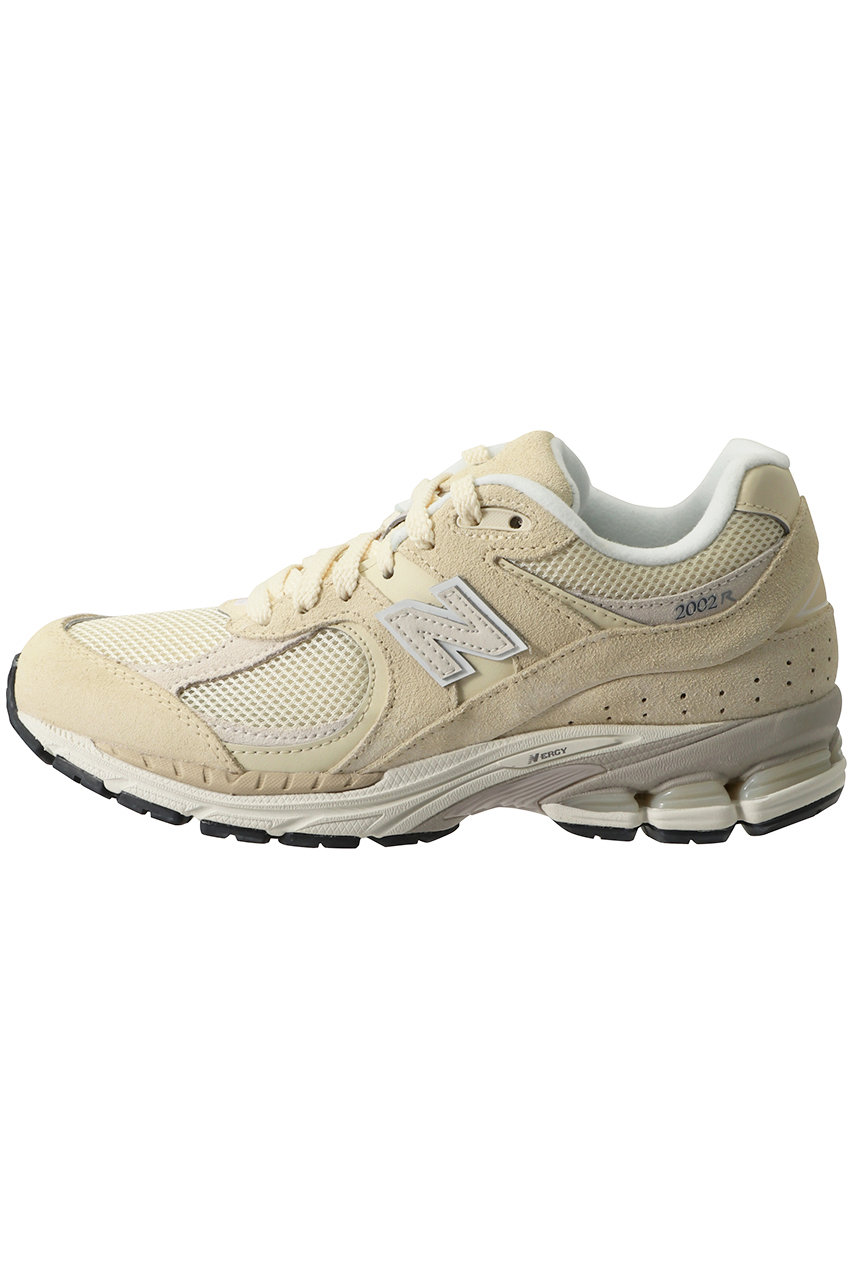 martinique(マルティニーク)｜【NEW BALANCE】2002R/アイボリー