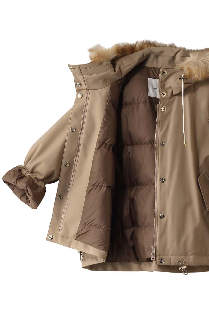 martinique(マルティニーク)｜【MACKINTOSH】レインテックスカイ