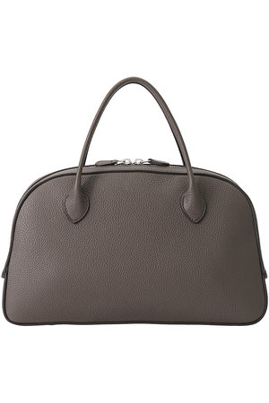 マルティニーク/martiniqueの〈別注〉【MAISON CANAU】EWラウンドボストン(120600/120602)