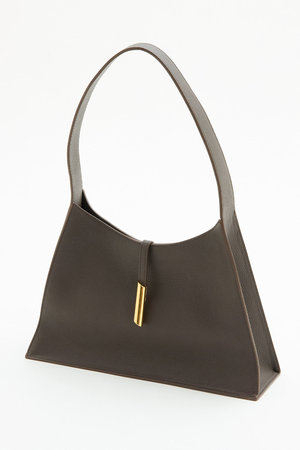 マルティニーク/martiniqueの【LITTLE LIFFNER】 POINTY ショルダーバッグ