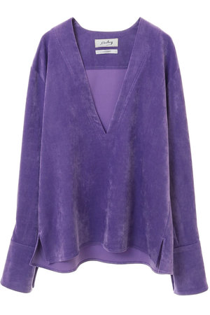 マルティニーク/martiniqueの【l’heritage martinique】ブライトレーヨンコールヴァルースシャツ(110400/110403)