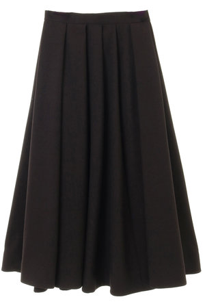 マルティニーク/martiniqueの【l’heritage martinique】ノンミュールギャバジンマキシスカート（セットアップ可）(110700/110703)