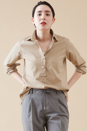 マルティニーク/martiniqueのパールスキッパー(110400/110403)