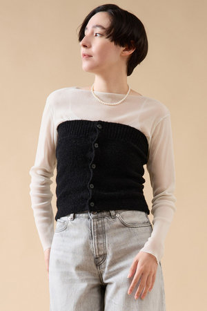 マルティニーク/martiniqueのミルドブークレービスチェ(110300/110301)