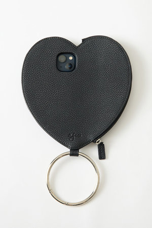 マルティニーク/martiniqueの《別注》【ajew】dress HEART case(141000/141001)