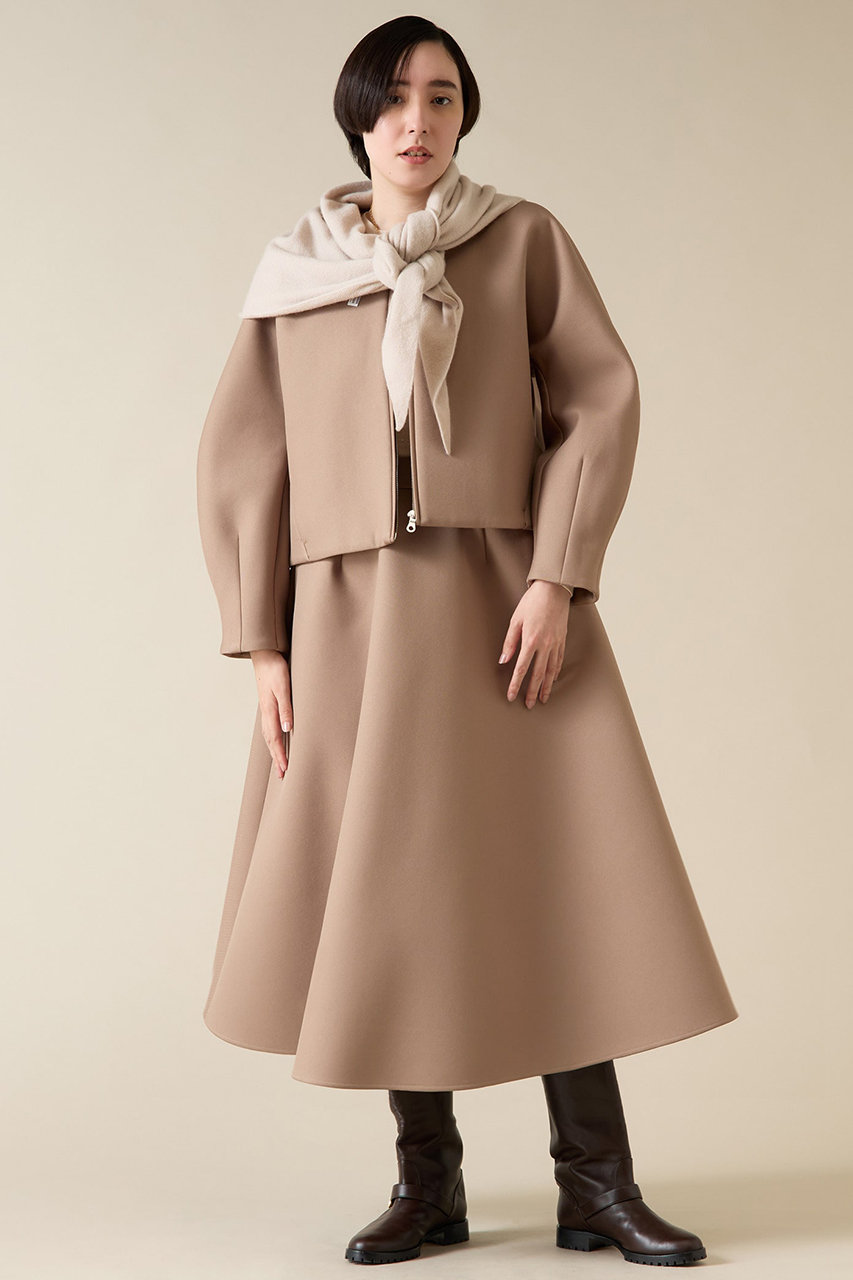 【新品】martinique マルティニーク　ジャケット martinique/ESSENTIAL ジャケット｜martinique（マルティニーク