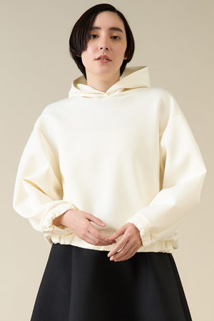 マルティニーク/martiniqueのダンボールフーディー(110100/110105)