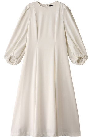 マルティニーク/martiniqueのダブルジャージワンピース(110500/110503)