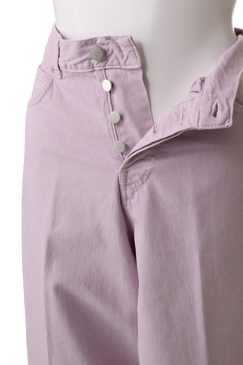 martinique(マルティニーク)｜【HAIKURE】BETHANY TWILL 45