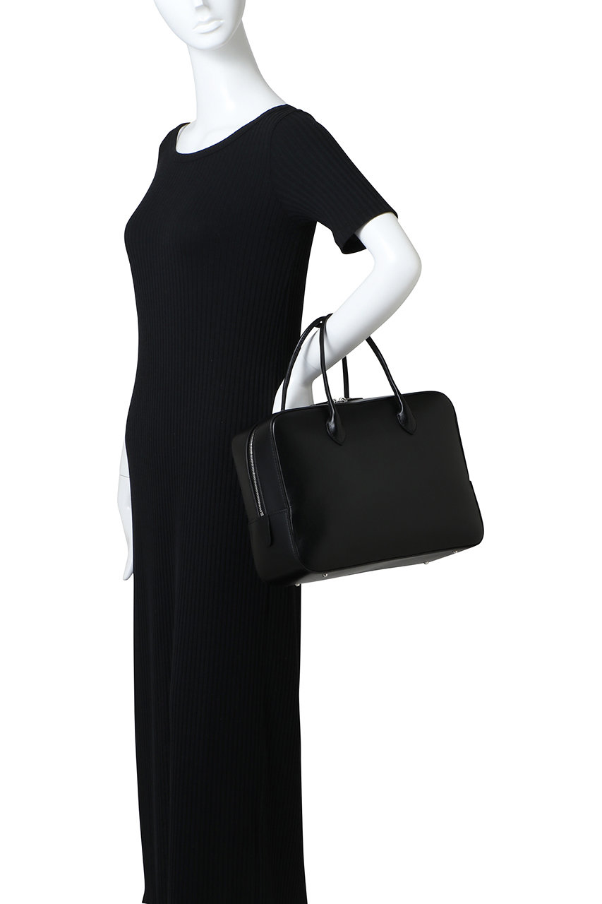 martinique(マルティニーク)｜【MAISON CANAU】SMOOTH BOX-BOSTON(L