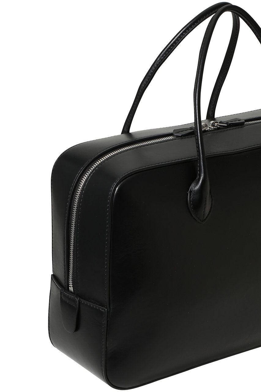 メゾンカナウBOX BOSTONネイビー boutique310 メゾンカナウBOX BOSTON