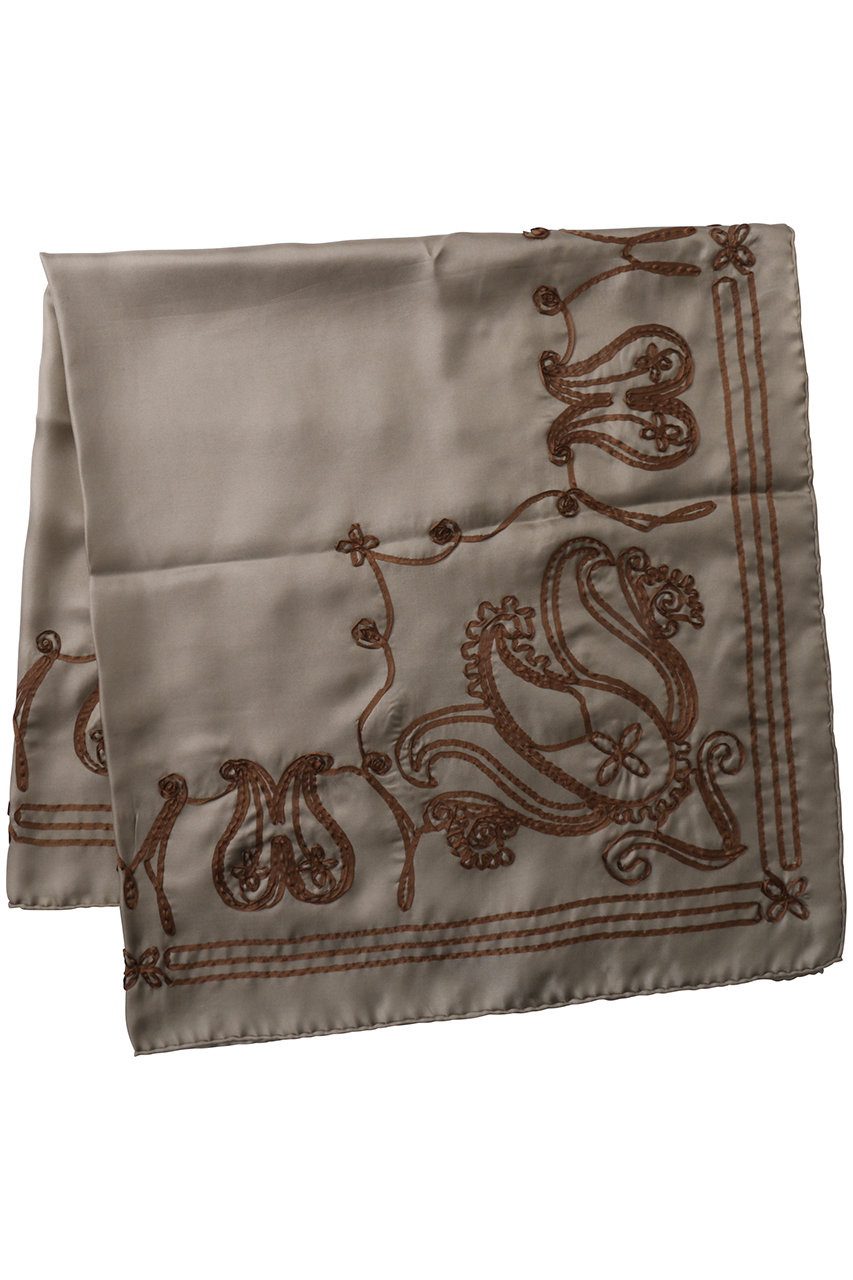 martinique(マルティニーク)｜【ASAUCE MELER】テープエンブロイダリー  