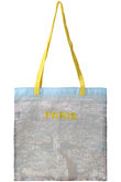 【brigitte tanaka】PARIS CIEL BAG