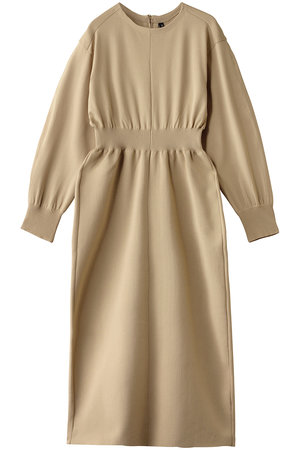 マルティニーク/martiniqueのスポンジッシュPeドレス(110500/110503)