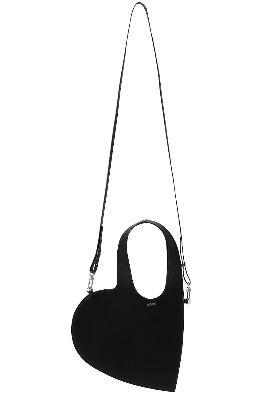 マルティニーク/martiniqueの【coperni】CROSSSBODY BABY バッグ(ブラック/A0352PBG064)