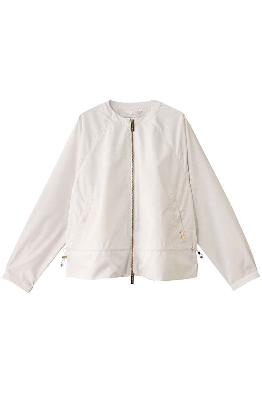 martinique 【WOOLRICH】ジャケット (ホワイト, F(S)) マルティニーク ELLE SHOP martinique 【WOOLRICH】ジャケット (ホワイト, F(S)) マルティニーク ELLE SHOP