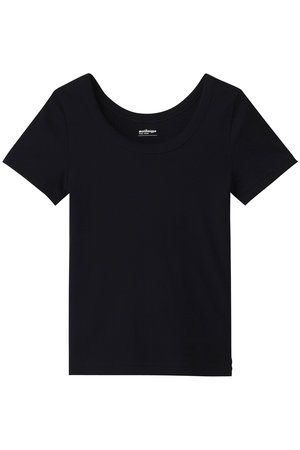 マルティニーク/martiniqueの《定番》フライスTシャツ(110100/110102)