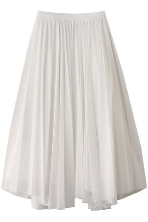 マルティニーク/martiniqueのプリーツスカート(110700/110703)