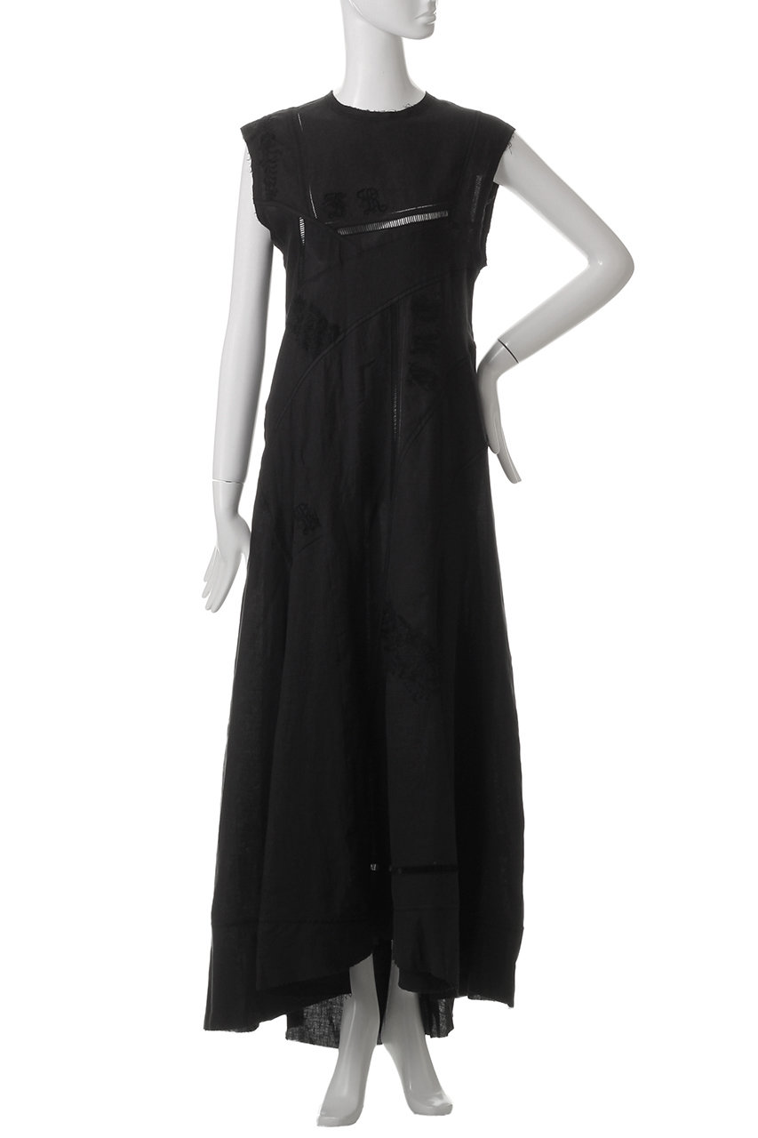 martinique(マルティニーク)｜【CURRENTAGE】エンブロイダリー  