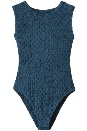 マルティニーク/martiniqueの【CURRENTAGE】ボディースーツ(110600/110606)