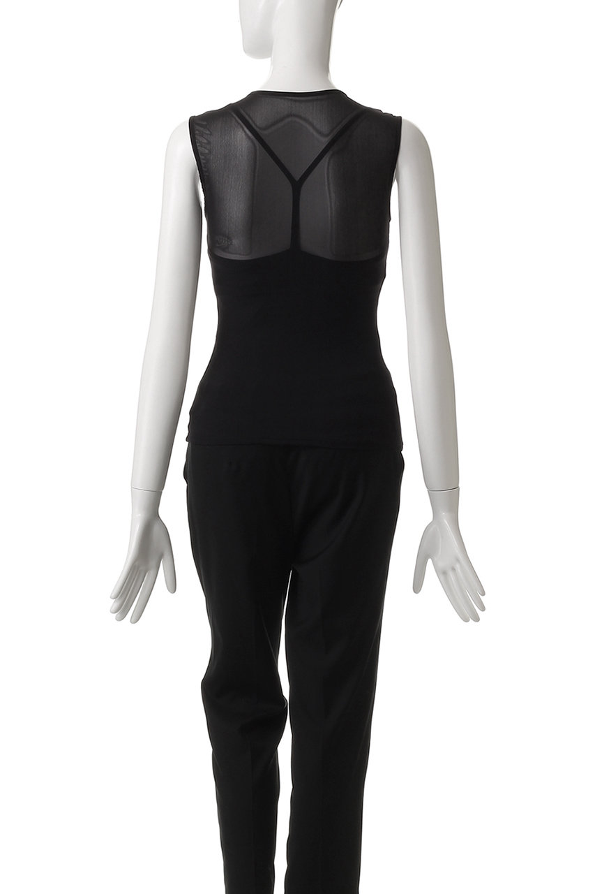 FRAMeWORK SPEEDO/スピード SEE THROUGH TOP WEB限定》【SPEEDO/スピード】See-through Top｜martinique
