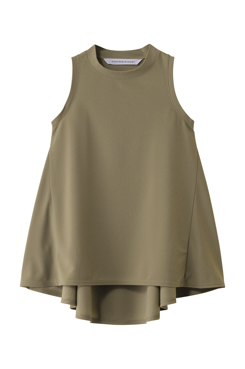 martinique 【COGTHEBIGSMOKE】HIBA TOP (トープ, F) マルティニーク ELLE SHOP martinique 【COGTHEBIGSMOKE】HIBA TOP (トープ, F) マルティニーク ELLE SHOP