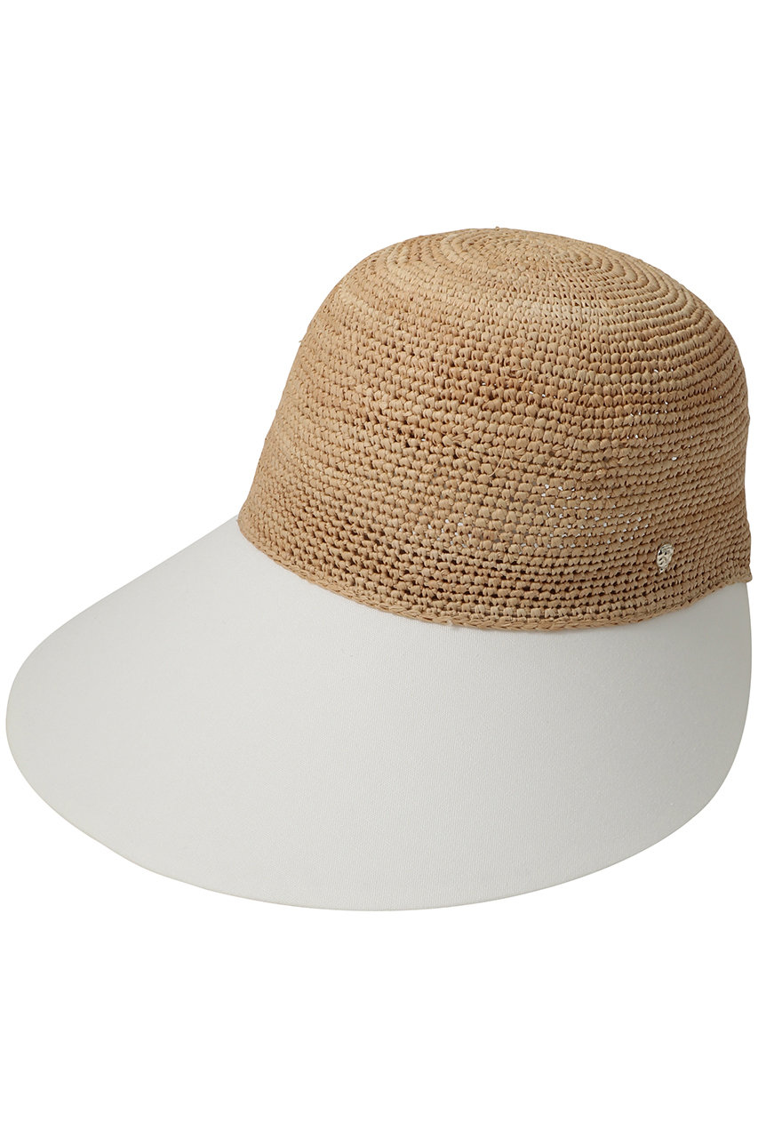 martinique 【HELEN KAMINSKI】BLAISE ハット (ホワイト, F) マルティニーク ELLE SHOP martinique 【HELEN KAMINSKI】BLAISE ハット (ホワイト, F) マルティニーク ELLE SHOP