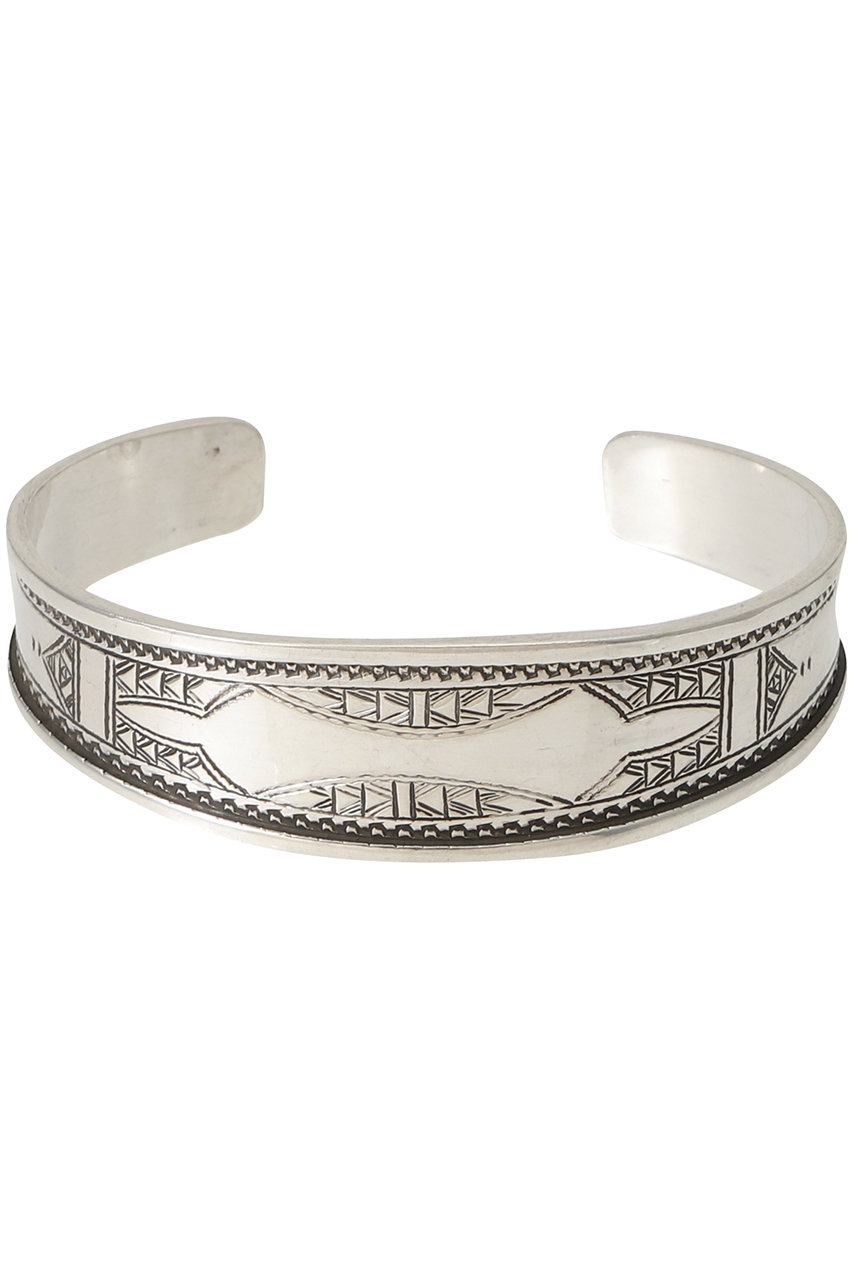 あるじゃんバンクル Side Stamped Bangle | 工房あるじゃん