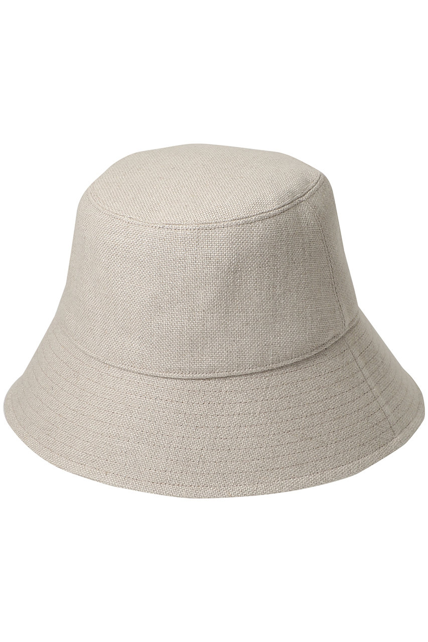 martinique 【La Maison de Lyllis】LINEN POTHAT (アイボリー, F) マルティニーク ELLE SHOP martinique 【La Maison de Lyllis】LINEN POTHAT (アイボリー, F) マルティニーク ELLE SHOP