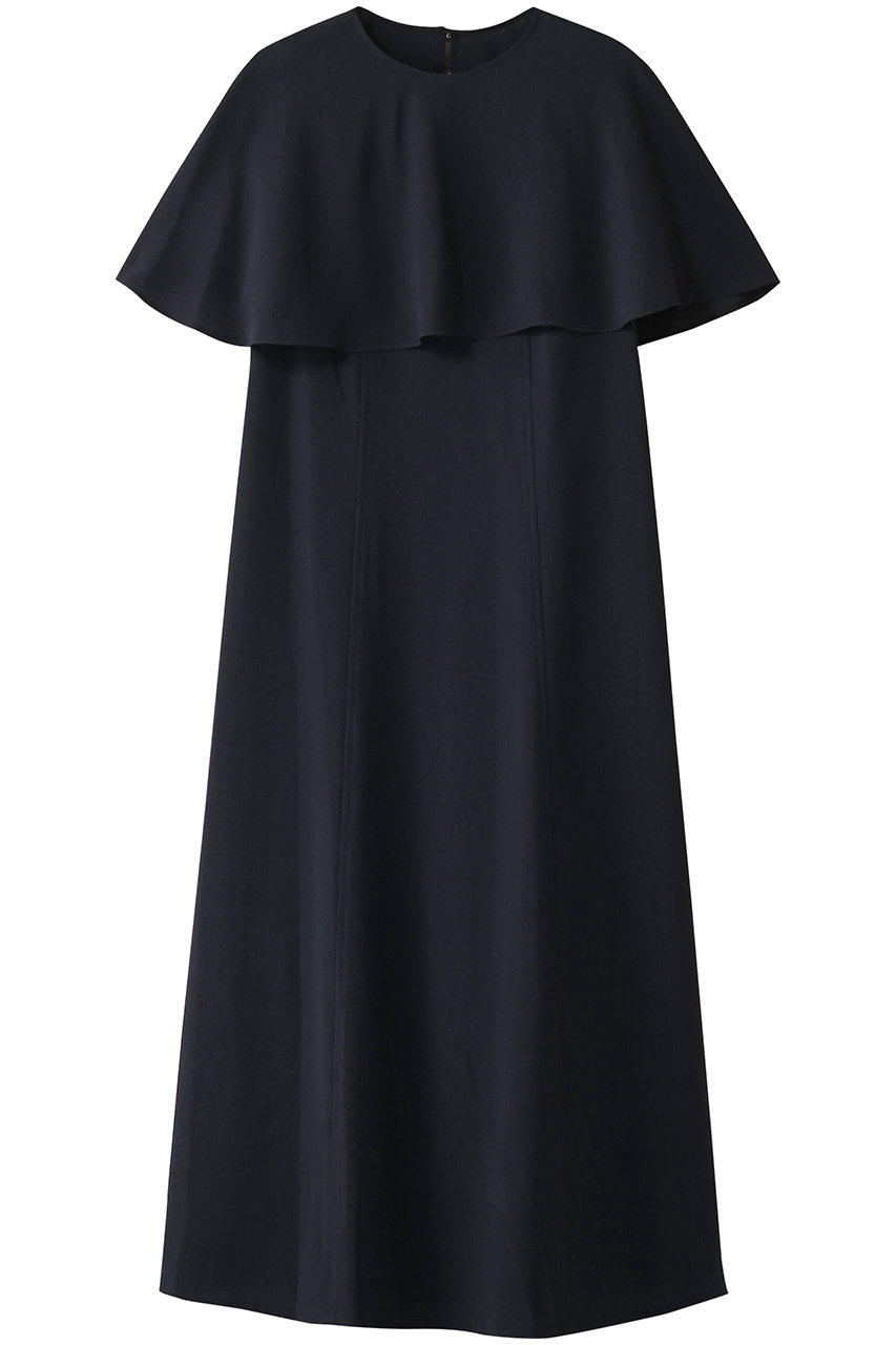 martinique ボレロワンピース (ネイビー, F) マルティニーク ELLE SHOP martinique ボレロワンピース (ネイビー, F) マルティニーク ELLE SHOP