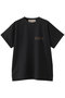 【REMI RELIEF】16天竺Tシャツ マルティニーク/martinique ブラック