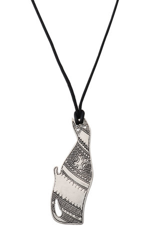 マルティニーク/martiniqueの【ADAWAT’N TUAREG】Timishut Sansalt S ネックレス(150200/150201)