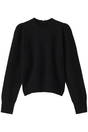 マルティニーク/martiniqueのウールミルドプルオーバー(110300/110301)