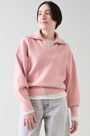 martinique｜マルティニークのニット通販｜ELLE SHOP (エル